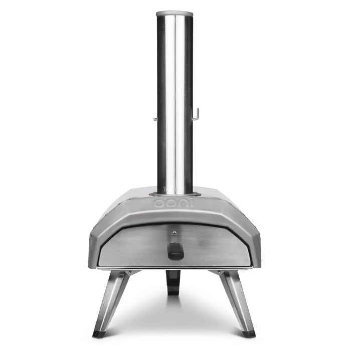 Ooni Ooni Karu 12 Multi-Fuel Pizza Oven - UU-P29500 Stainless Steel / Wood / Charcoal UU-P29500 Pizza Oven