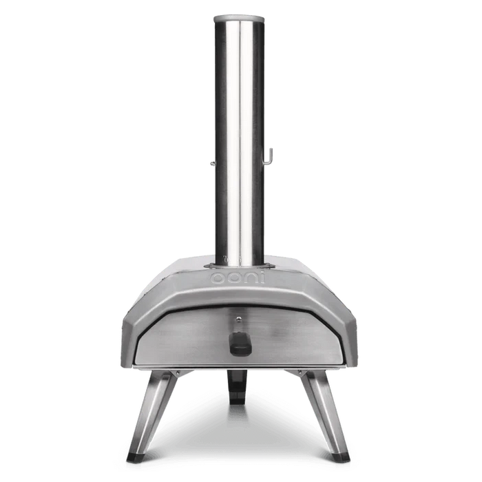 Ooni Ooni Karu 12 Multi-Fuel Pizza Oven - UU-P29500 Stainless Steel / Wood / Charcoal UU-P29500 Pizza Oven