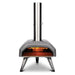 Ooni Ooni Karu 12 Multi-Fuel Pizza Oven - UU-P29500 Stainless Steel / Wood / Charcoal UU-P29500 Pizza Oven