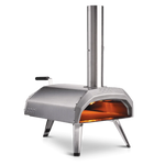 Ooni Karu 12 Multi-Fuel Pizza Oven - UU-P29500