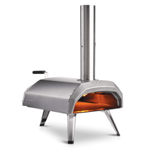 Ooni Karu 12 Multi-Fuel Pizza Oven - UU-P29500