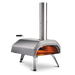 Ooni Ooni Karu 12 Multi-Fuel Pizza Oven - UU-P29500 Stainless Steel / Wood / Charcoal UU-P29500 Pizza Oven