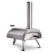 Ooni Ooni Karu 12" Multi-Fuel Portable Pizza Oven Wood, Charcoal & Gas UU-P0A100 Countertop Pizza Oven