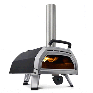 Ooni Karu 16" Multi-Fuel Portable Pizza Oven