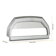 Ooni Ooni Karu 16 Pizza Door UU-P1AD00 UU-P1AD00 Part Pizza Oven