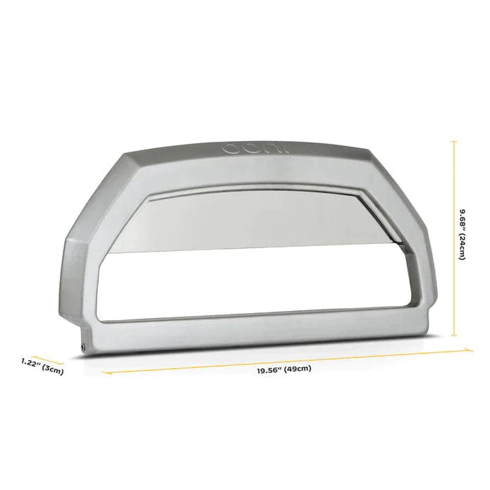 Ooni Ooni Karu 16 Pizza Door UU-P1AD00 UU-P1AD00 Part Pizza Oven