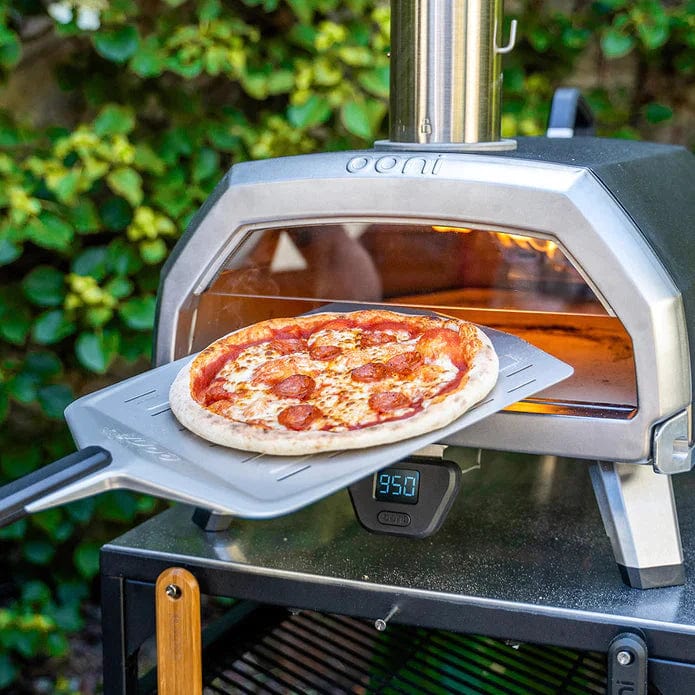 Ooni Ooni Karu 16 Pizza Door UU-P1AD00 UU-P1AD00 Part Pizza Oven