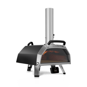 Ooni Karu 2 Pro 17" Multi-Fuel Portable Pizza Oven