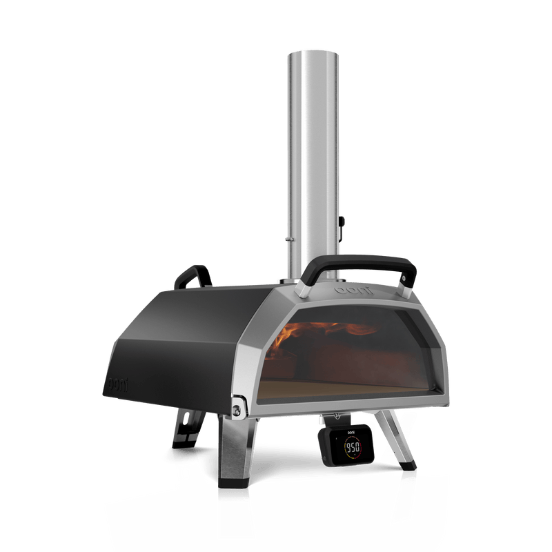 Ooni Ooni Karu 2 Pro 17" Multi-Fuel Portable Pizza Oven UU-P2EF00 Pizza Oven