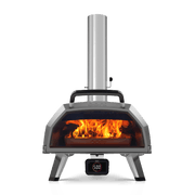 Ooni Ooni Karu 2 Pro 17" Multi-Fuel Portable Pizza Oven UU-P2EF00 Pizza Oven