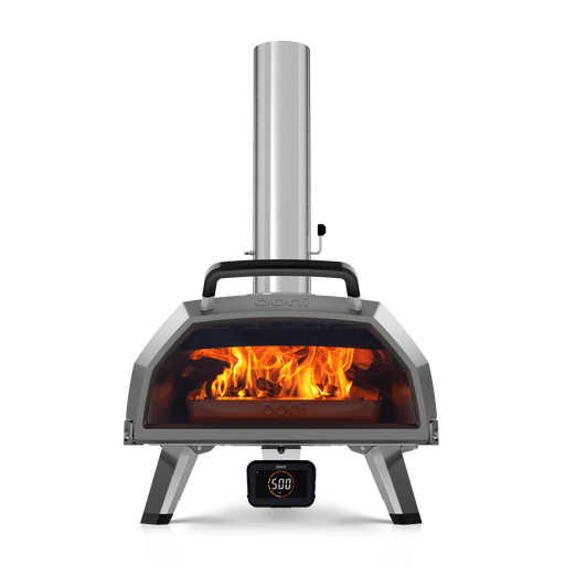 Ooni Ooni Karu 2 Pro 17" Multi-Fuel Portable Pizza Oven UU-P2EF00 Pizza Oven
