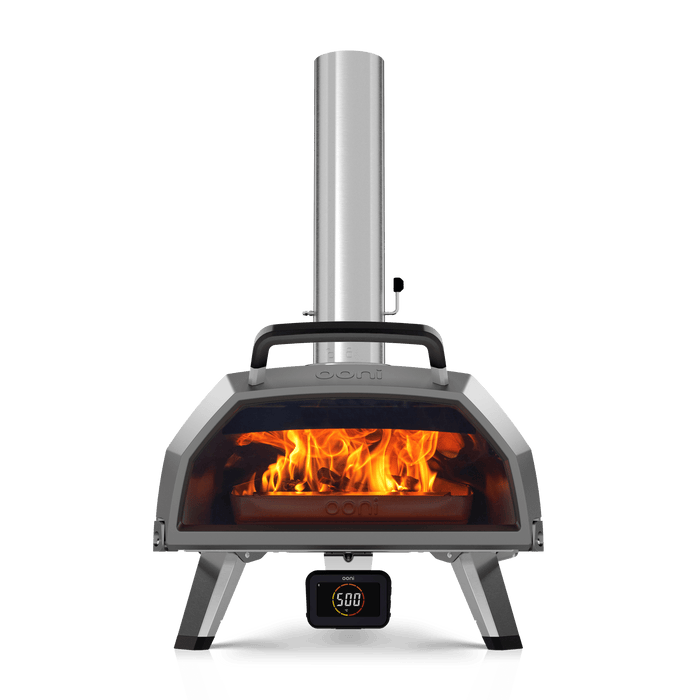 Ooni Ooni Karu 2 Pro 17" Multi-Fuel Portable Pizza Oven UU-P2EF00 Pizza Oven