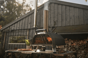 Ooni Ooni Karu 2 Pro 17" Multi-Fuel Portable Pizza Oven UU-P2EF00 Pizza Oven