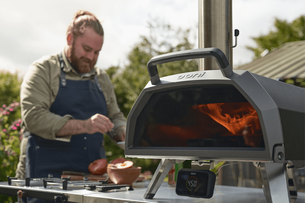 Ooni Ooni Karu 2 Pro 17" Multi-Fuel Portable Pizza Oven UU-P2EF00 Pizza Oven