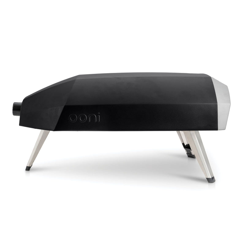 Ooni Ooni Koda 12" Gas Propane Pizza Oven UU-P06A00 Propane / Black UU-P06A00 Countertop Pizza Oven 5060568341217