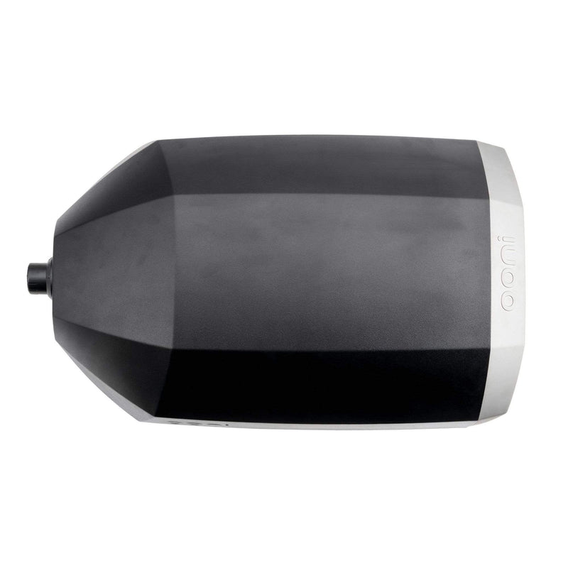 Ooni Ooni Koda 12" Gas Propane Pizza Oven UU-P06A00 Propane / Black UU-P06A00 Countertop Pizza Oven 5060568341217