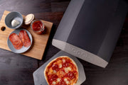 Ooni Ooni Koda 12" Gas Propane Pizza Oven UU-P06A00 Propane / Black UU-P06A00 Countertop Pizza Oven 5060568341217