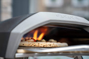 Ooni Ooni Koda 12" Gas Propane Pizza Oven UU-P06A00 Propane / Black UU-P06A00 Countertop Pizza Oven 5060568341217
