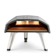 Ooni Ooni Koda 12" Gas Propane Pizza Oven UU-P06A00 Propane / Black UU-P06A00 Countertop Pizza Oven 5060568341217