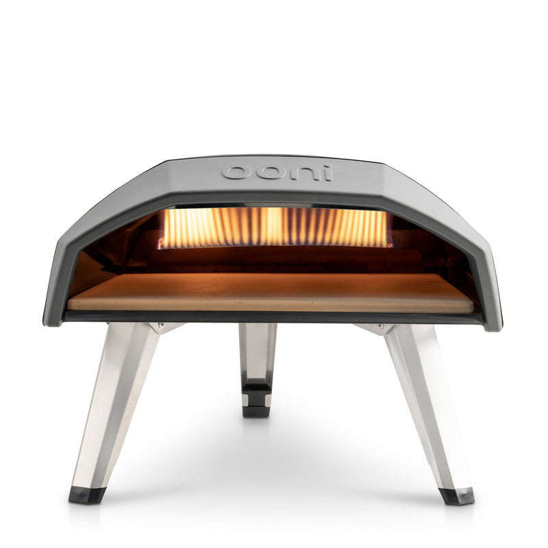 Ooni Ooni Koda 12" Gas Propane Pizza Oven UU-P06A00 Propane / Black UU-P06A00 Countertop Pizza Oven 5060568341217