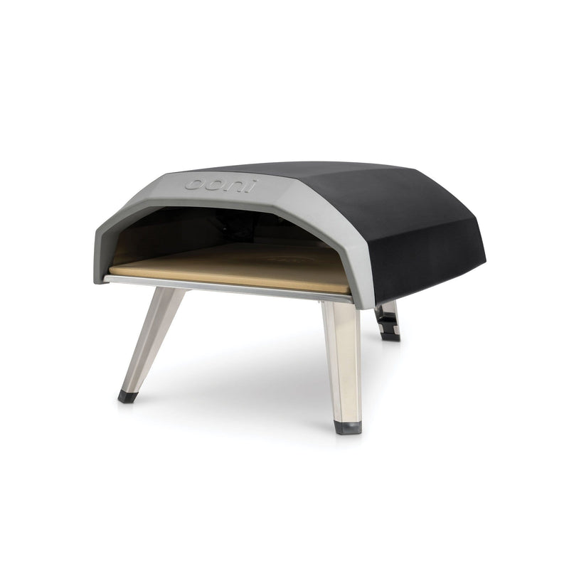 Ooni Ooni Koda 12" Gas Propane Pizza Oven UU-P06A00 Propane / Black UU-P06A00 Countertop Pizza Oven 5060568341217