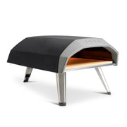 Ooni Ooni Koda 12" Gas Propane Pizza Oven UU-P06A00 Propane / Black UU-P06A00 Countertop Pizza Oven 5060568341217