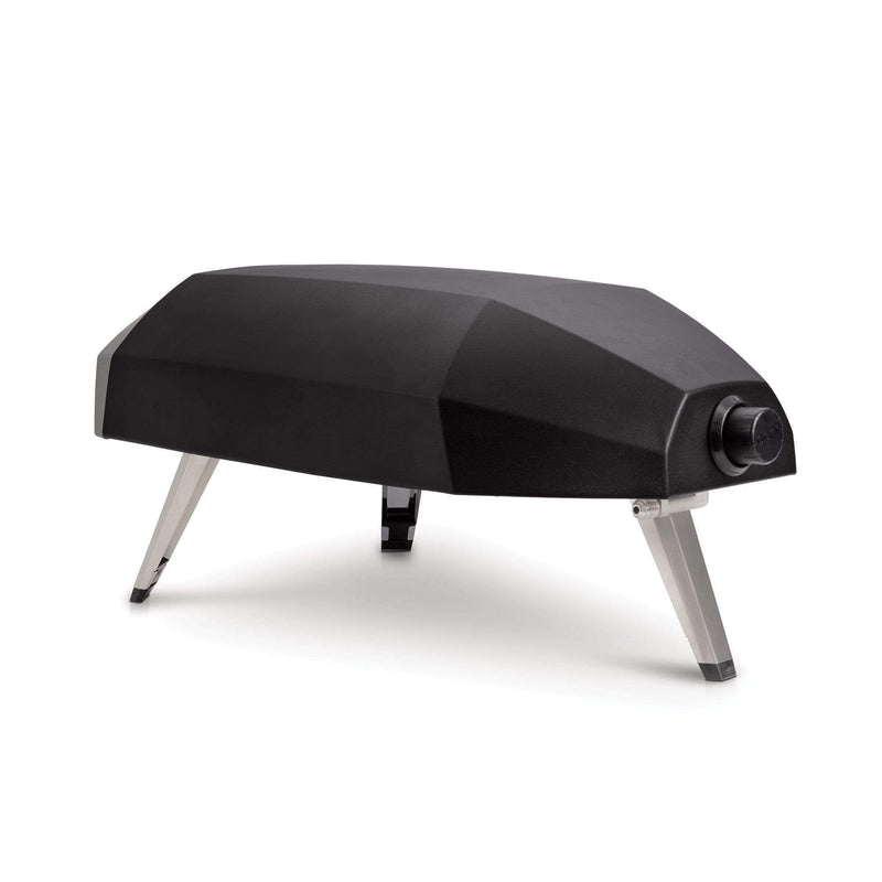 Ooni Ooni Koda 12" Gas Propane Pizza Oven UU-P06A00 Propane / Black UU-P06A00 Countertop Pizza Oven 5060568341217