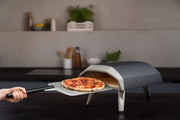 Ooni Ooni Koda 12" Gas Propane Pizza Oven UU-P06A00 Propane / Black UU-P06A00 Countertop Pizza Oven 5060568341217