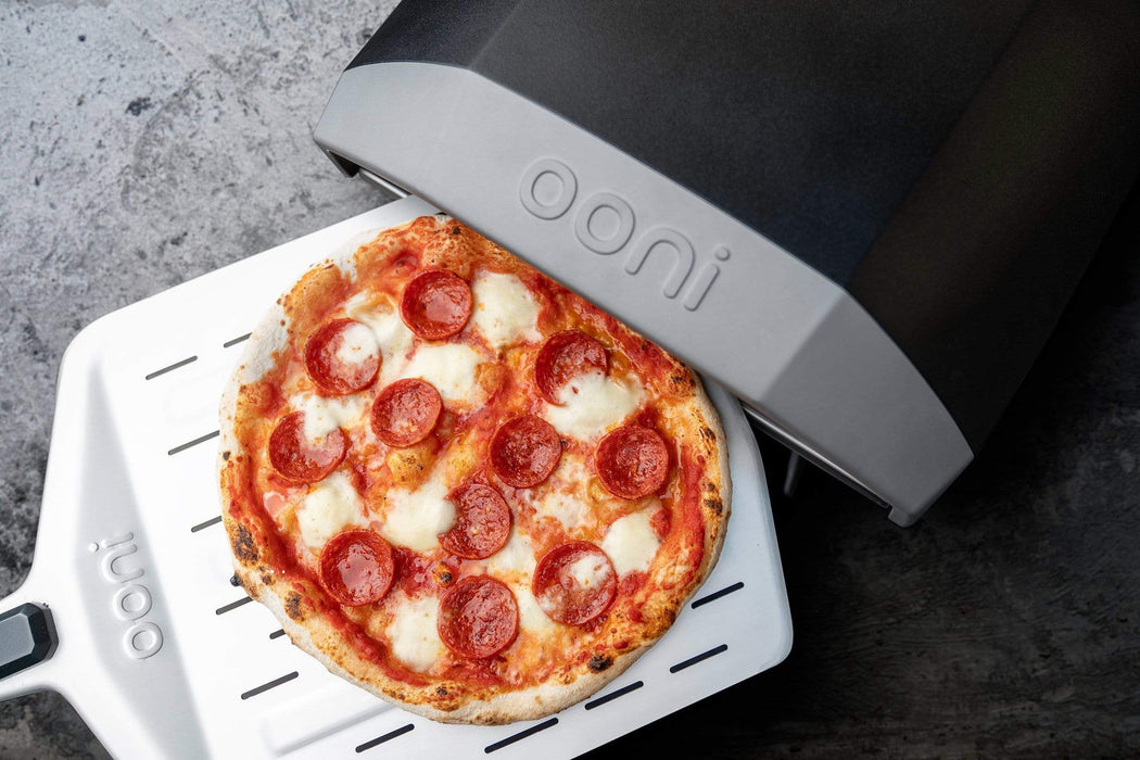 Ooni Ooni Koda 12" Gas Propane Pizza Oven UU-P06A00 Propane / Black UU-P06A00 Countertop Pizza Oven 5060568341217