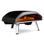 Ooni Ooni Koda 16" Gas Portable Pizza Oven UU-P0AB00 Gas / Black UU-P0AB00 Countertop Pizza Oven 5060568342924
