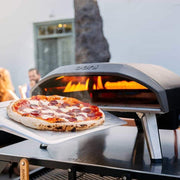 Ooni Ooni Koda 16" Gas Portable Pizza Oven UU-P0AB00 Gas / Black UU-P0AB00 Countertop Pizza Oven 5060568342924