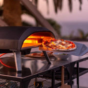 Ooni Ooni Koda 16" Gas Portable Pizza Oven UU-P0AB00 Gas / Black UU-P0AB00 Countertop Pizza Oven 5060568342924