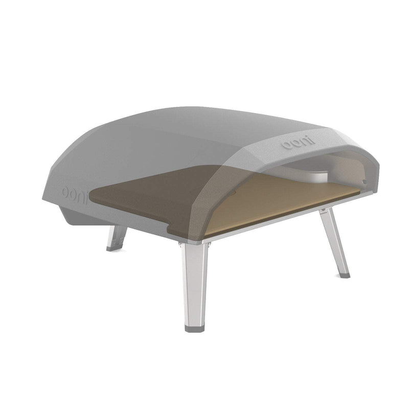 Ooni Ooni Koda 16 Pizza Oven Baking Stone UU-P0B500 Accessory Pizza