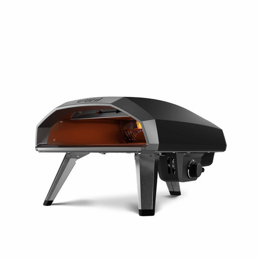 Ooni Ooni Koda 2 Gas Powered Pizza Oven Propane / Black UU-P2D200 Pizza Oven 5060967395033