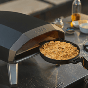 Ooni Ooni Koda 2 Gas Powered Pizza Oven Propane / Black UU-P2D200 Pizza Oven 5060967395033