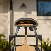 Ooni Ooni Koda 2 Gas Powered Pizza Oven Propane / Black UU-P2D200 Pizza Oven 5060967395033