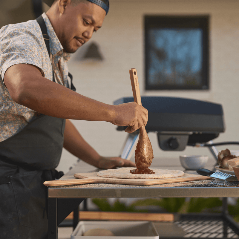 Ooni Ooni Koda 2 Gas Powered Pizza Oven Propane / Black UU-P2D200 Pizza Oven 5060967395033