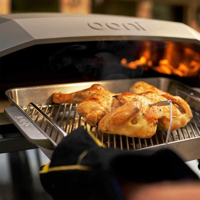 Ooni Ooni Koda 2 Max Gas Powered Pizza Oven Pizza Oven