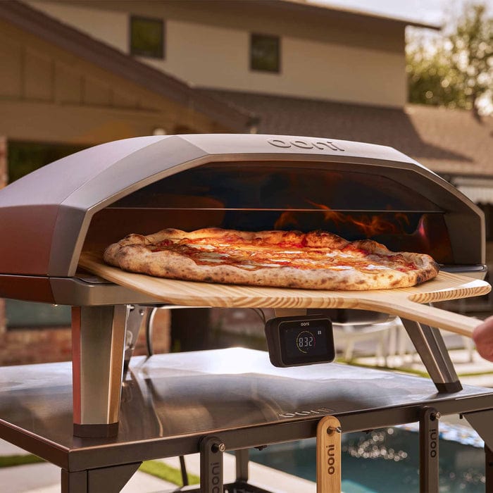 Ooni Ooni Koda 2 Max Gas Powered Pizza Oven Pizza Oven