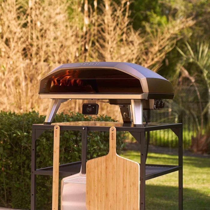 Ooni Ooni Koda 2 Max Gas Powered Pizza Oven Pizza Oven