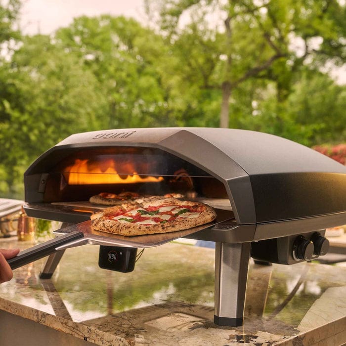 Ooni Ooni Koda 2 Max Gas Powered Pizza Oven Pizza Oven