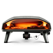 Ooni Ooni Koda 2 Max Gas Powered Pizza Oven Pizza Oven