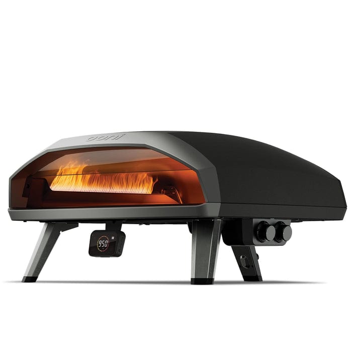 Ooni Ooni Koda 2 Max Gas Powered Pizza Oven Pizza Oven