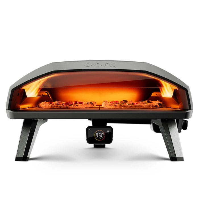 Ooni Ooni Koda 2 Max Gas Powered Pizza Oven Pizza Oven