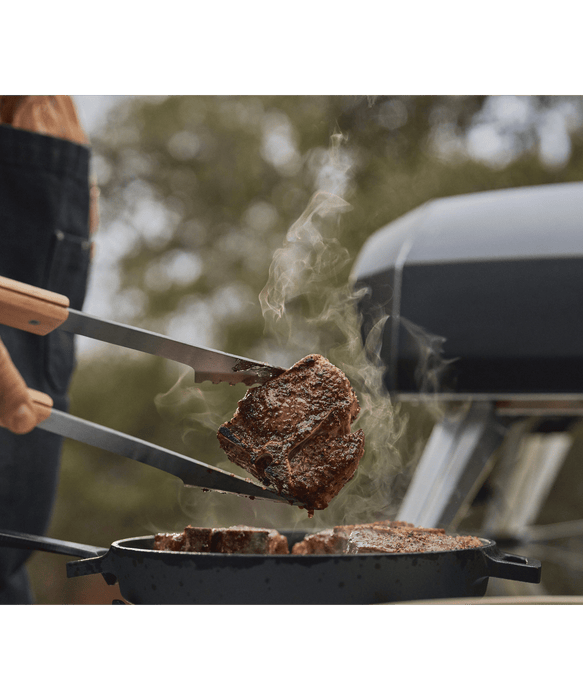 Ooni Ooni Koda 2 Pro Gas Powered Pizza Oven Black / Propane UU-P2DB00 Pizza Oven UU-P2DB00