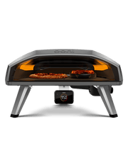 Ooni Ooni Koda 2 Pro Gas Powered Pizza Oven Black / Propane UU-P2DB00 Pizza Oven UU-P2DB00