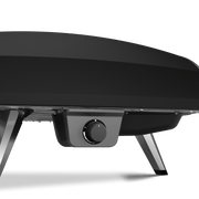 Ooni Ooni Koda 2 Pro Gas Powered Pizza Oven Black / Propane UU-P2DB00 Pizza Oven UU-P2DB00