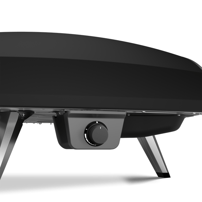 Ooni Ooni Koda 2 Pro Gas Powered Pizza Oven Black / Propane UU-P2DB00 Pizza Oven UU-P2DB00