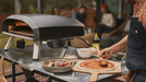 Ooni Ooni Koda 2 Pro Gas Powered Pizza Oven Black / Propane UU-P2DB00 Pizza Oven UU-P2DB00