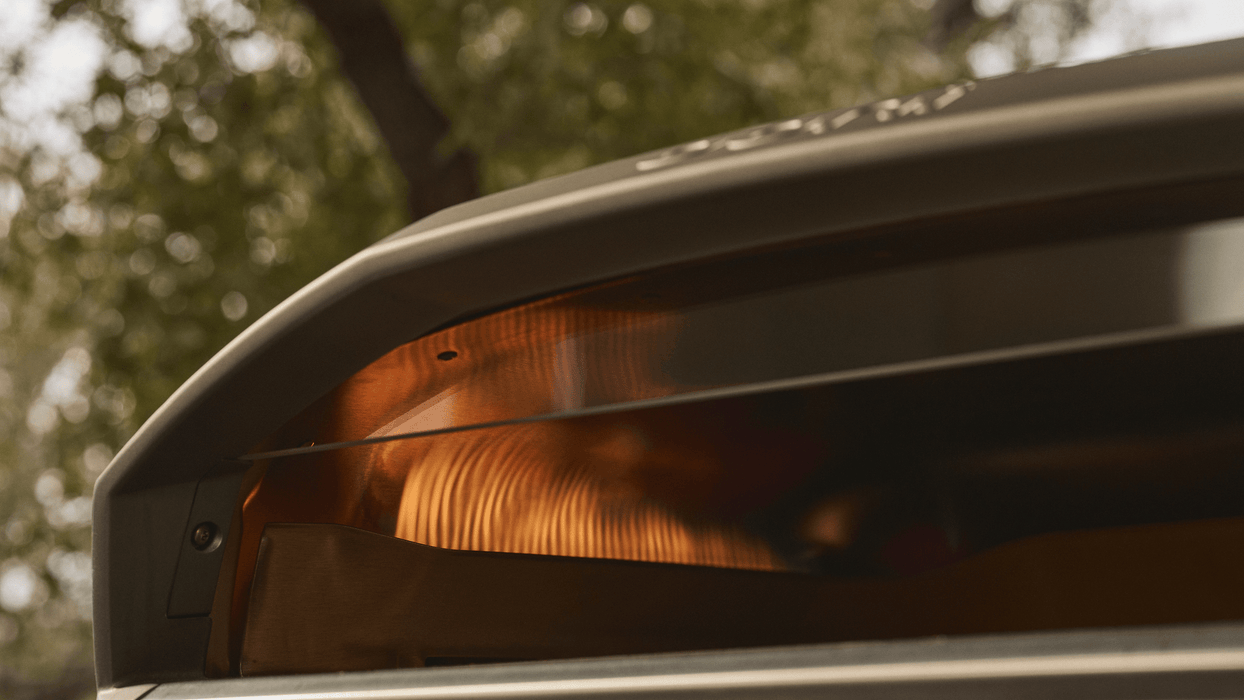 Ooni Ooni Koda 2 Pro Gas Powered Pizza Oven Black / Propane UU-P2DB00 Pizza Oven UU-P2DB00